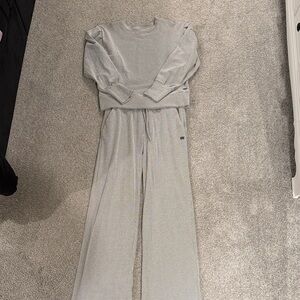 Albion Fit honeycomb matching set